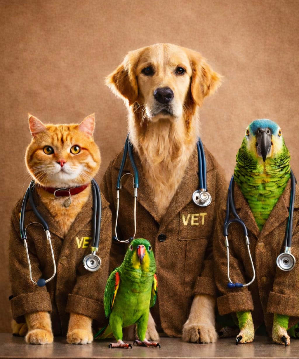 VET