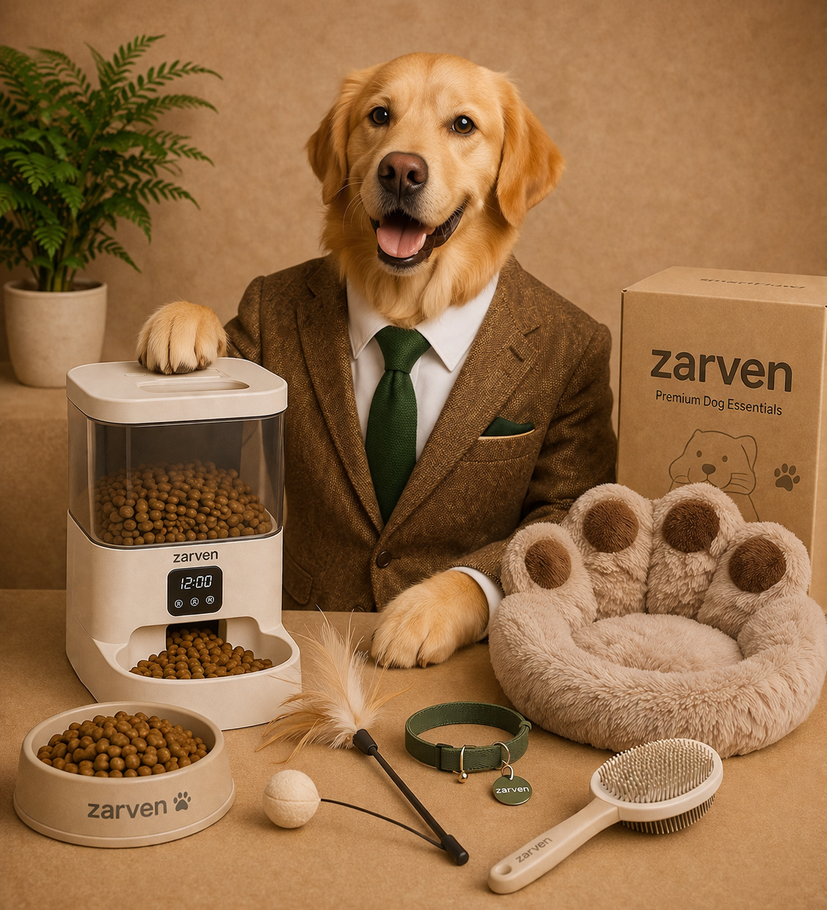 DOGS CARE