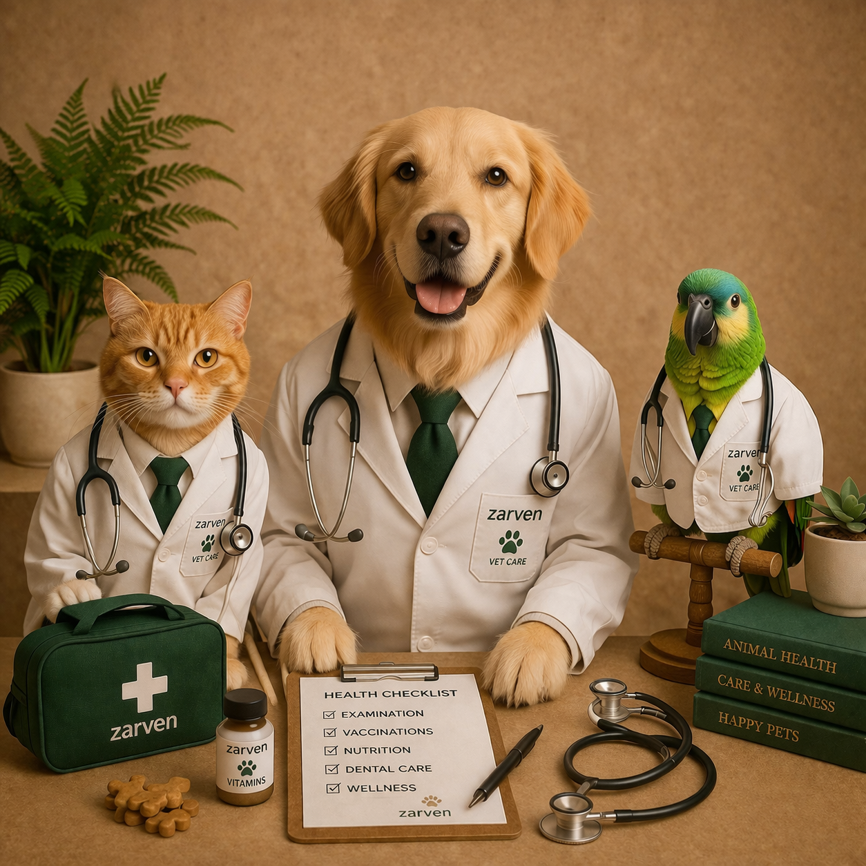 VET CARE