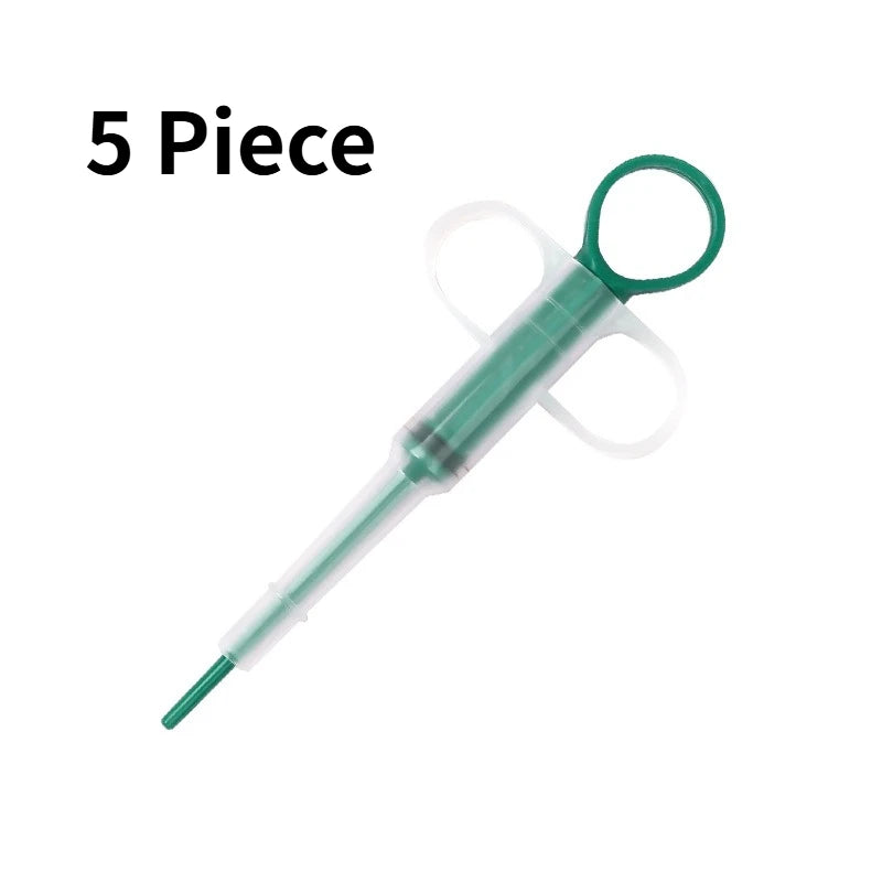 Pet Medicine Feeder & Pill Dispenser