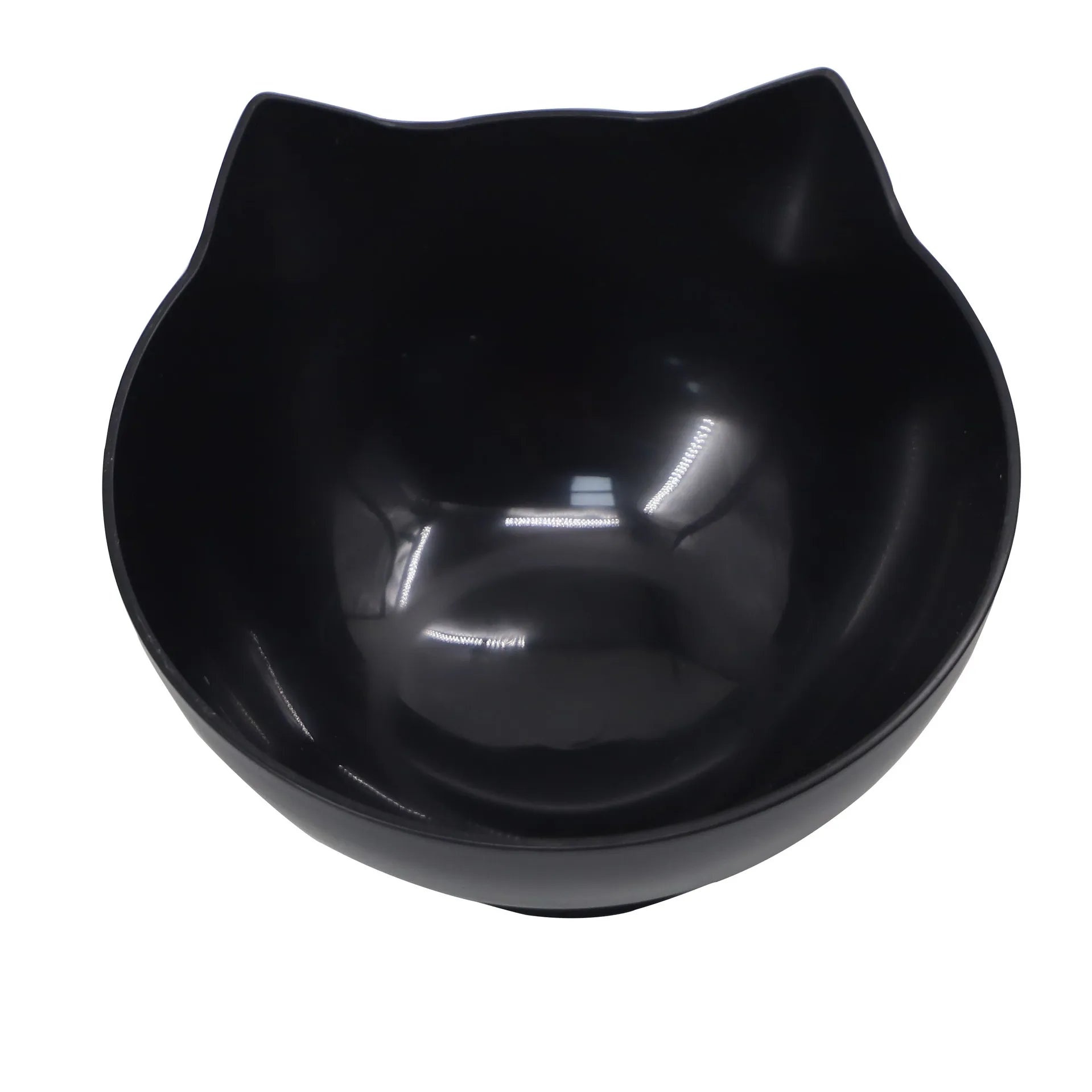 Elevated Double Pet Bowl with Stand