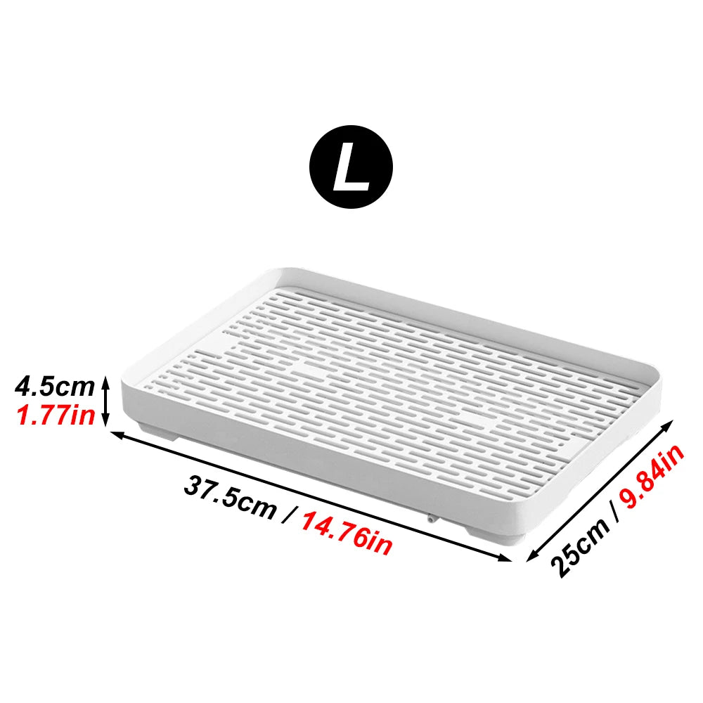 Small Pet Corner Litter Box & Toilet Tray