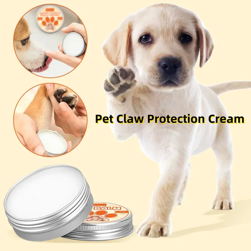 PetPaw Moisture Cream
