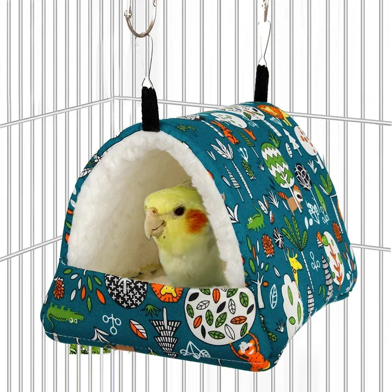 Small Pet Hanging Bed