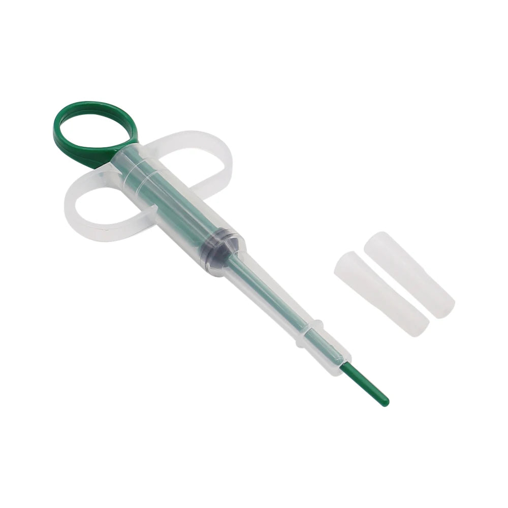 Pet Pill Shooter & Liquid Feeder