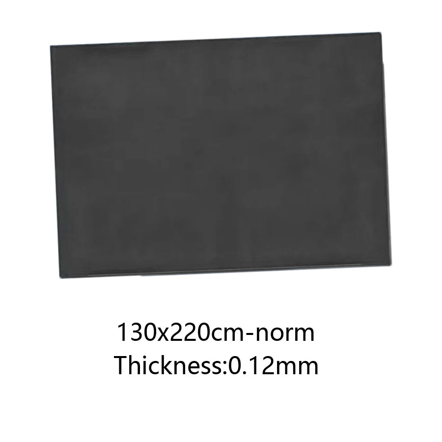 Waterproof Bite-Resistant PVC Dog Mat