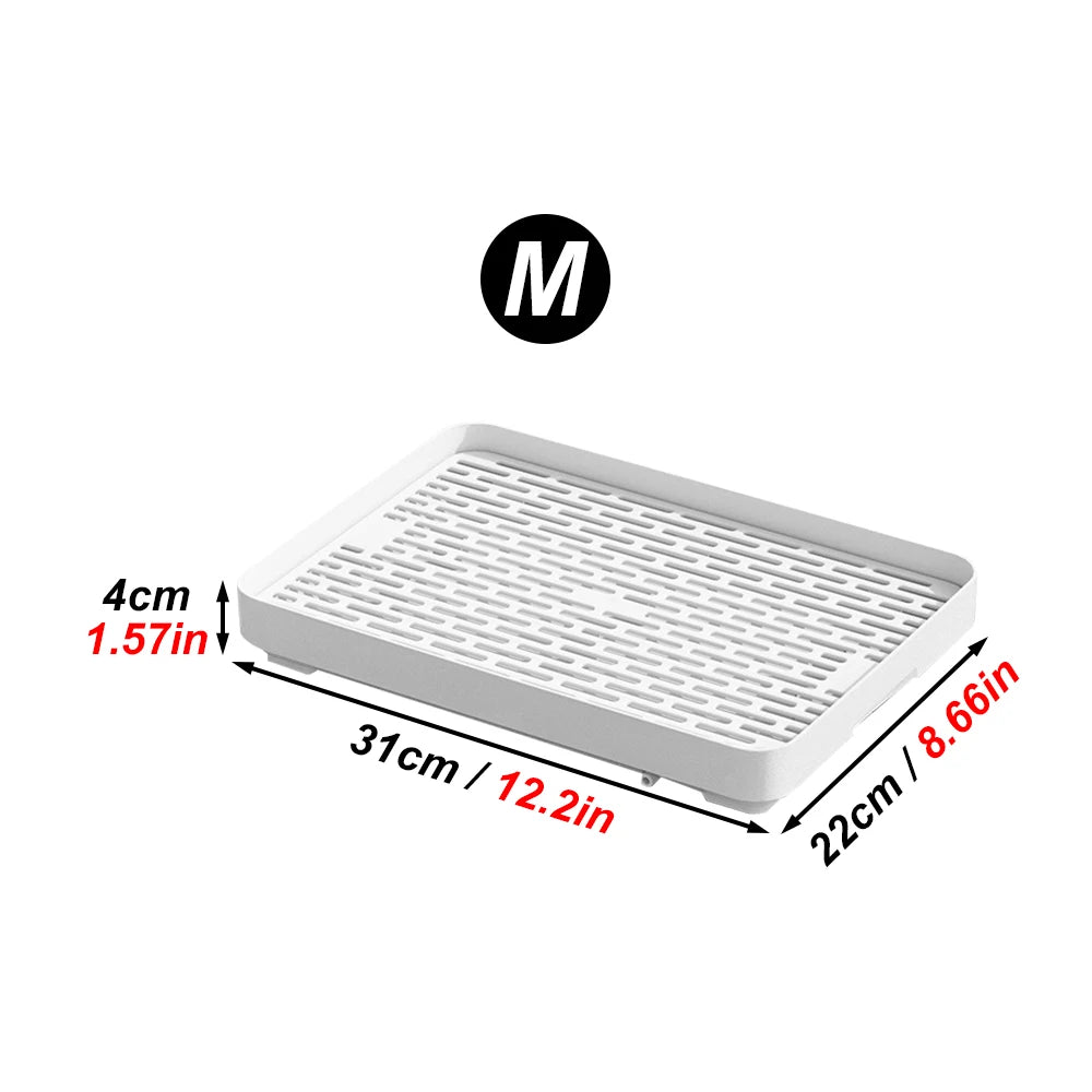 Small Pet Corner Litter Box & Toilet Tray