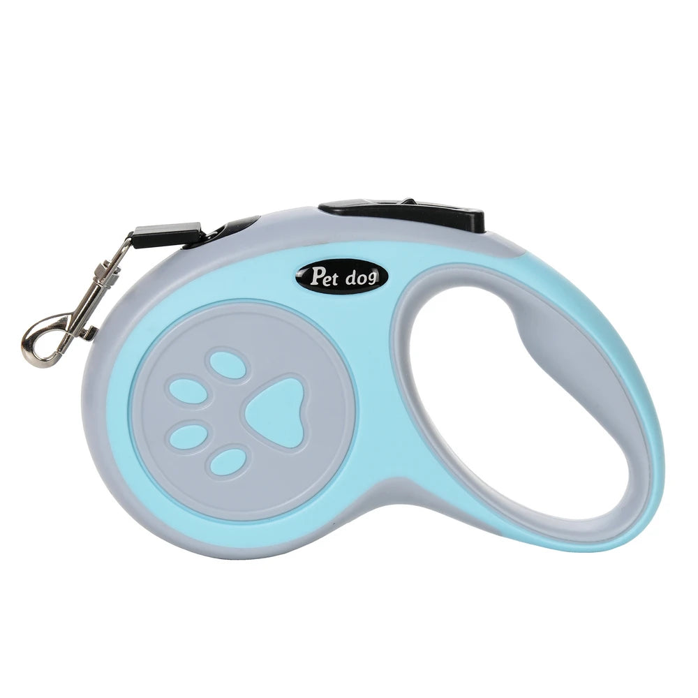 FlexiTrack Retractable Leash