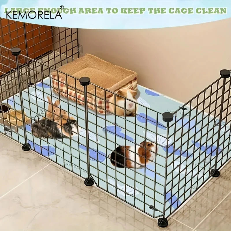 Guinea Pig Cage Mat 31x47