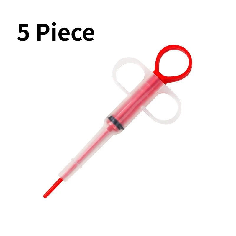 Pet Medicine Feeder & Pill Dispenser
