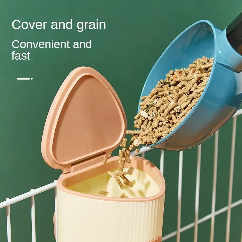 Pet Hanging Waterer 500ML