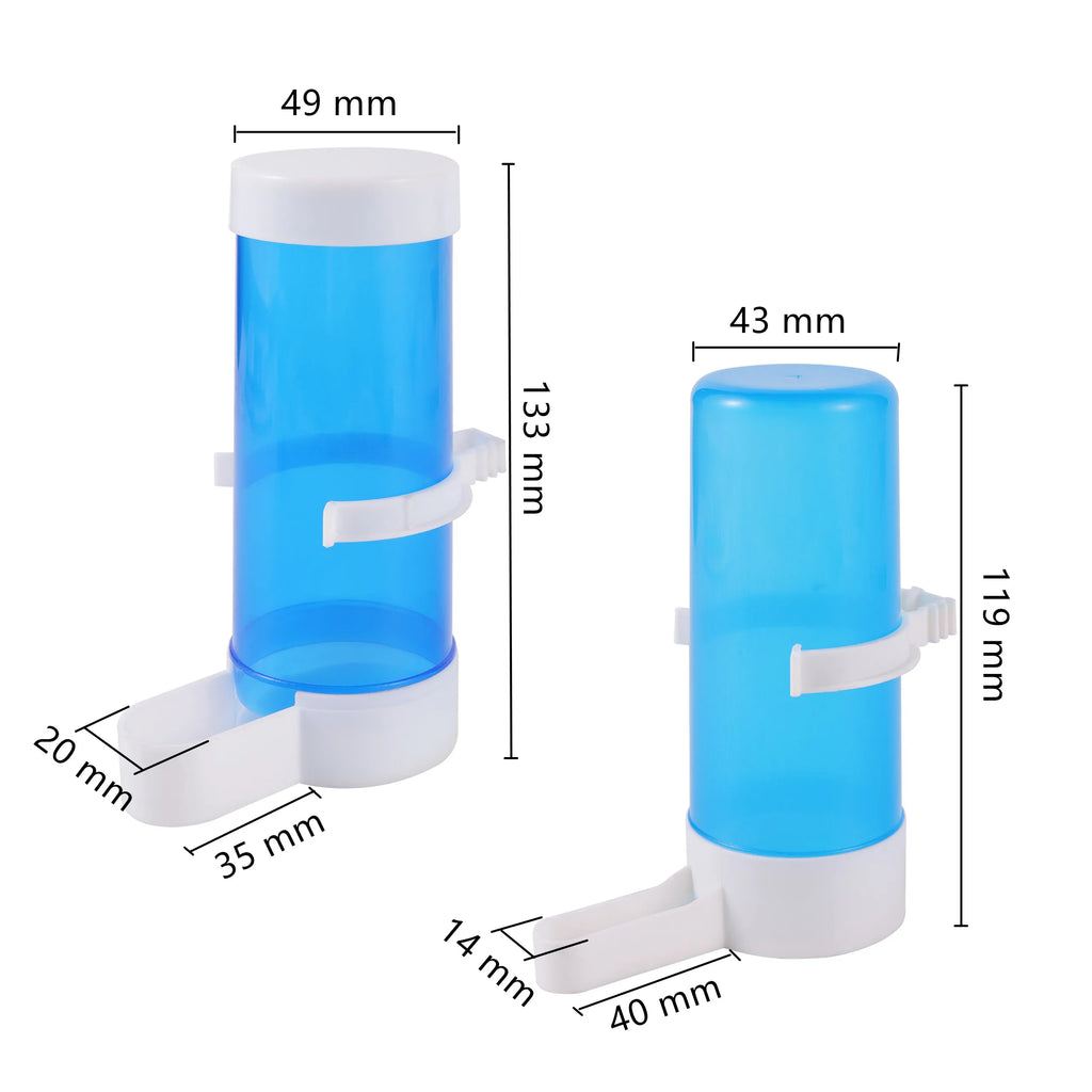 Bird Automatic Waterer