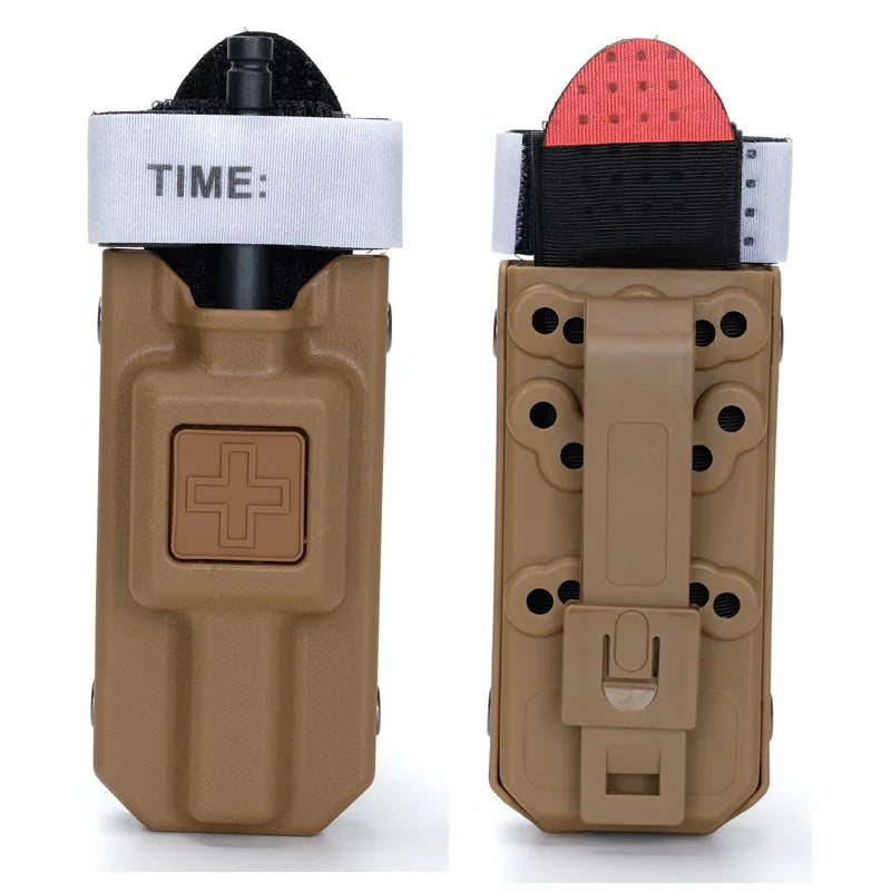 Pet Emergency Tourniquet & Storage Bag