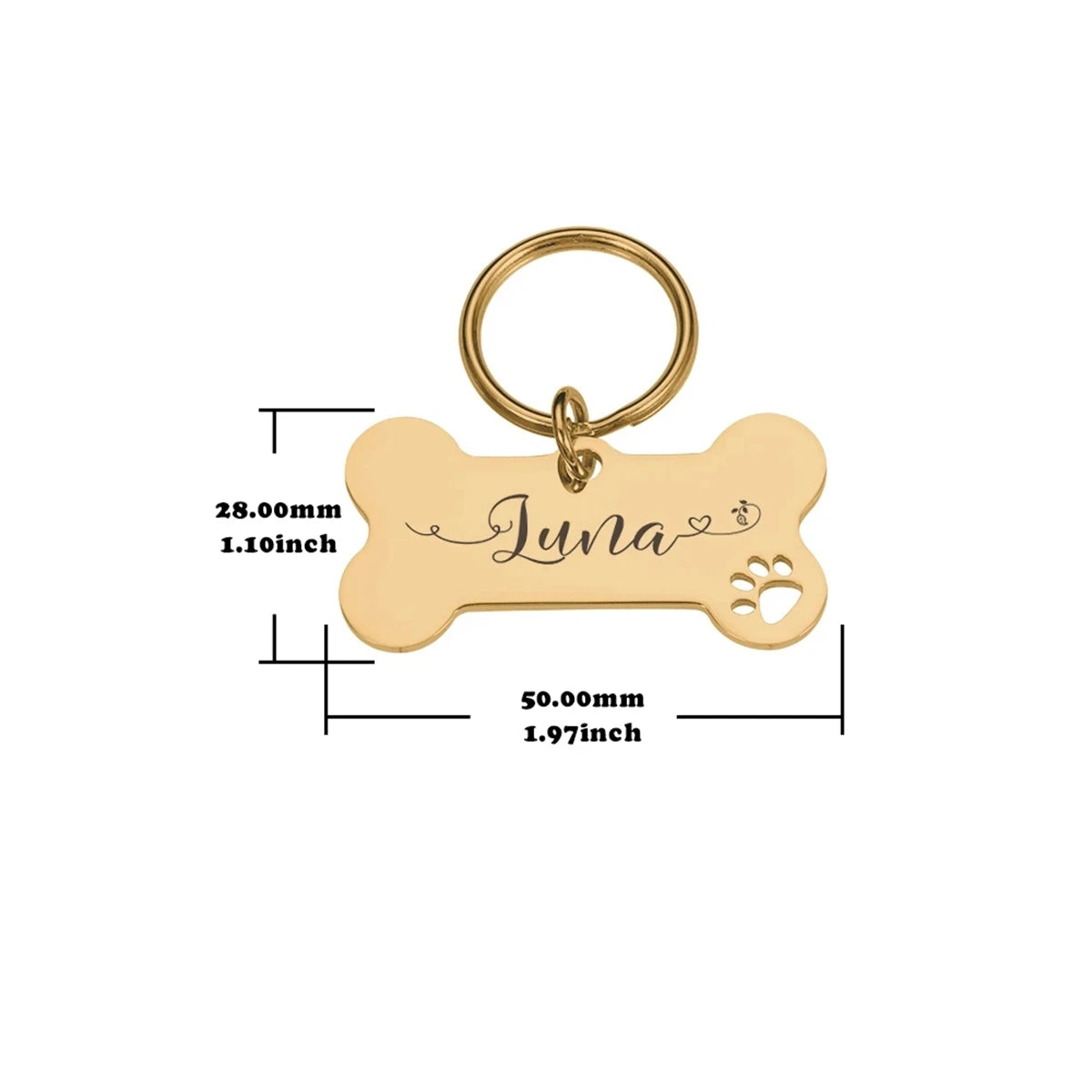 WaveName Custom Tag&&ID