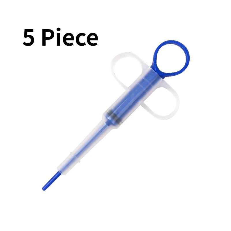 Pet Medicine Feeder & Pill Dispenser
