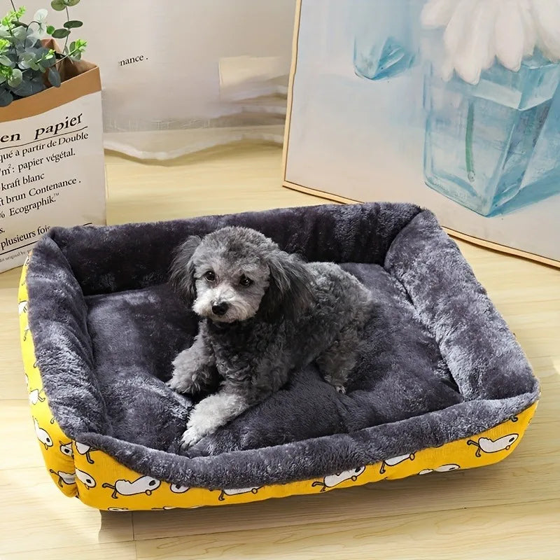 SnuggleSofa Pet Mat