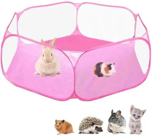 Foldable Pet Playpen