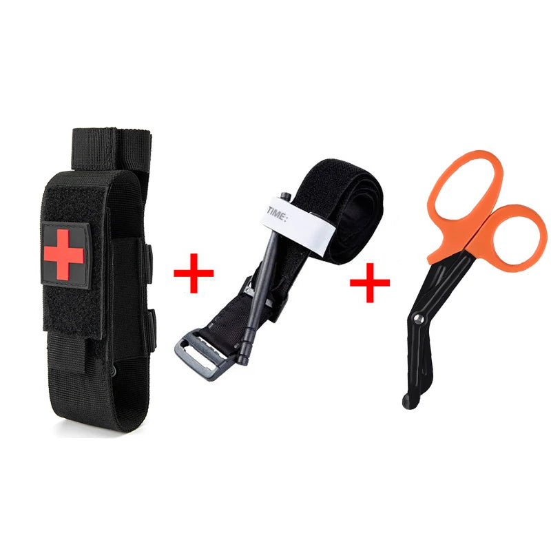 Cat First Aid & Survival Kit