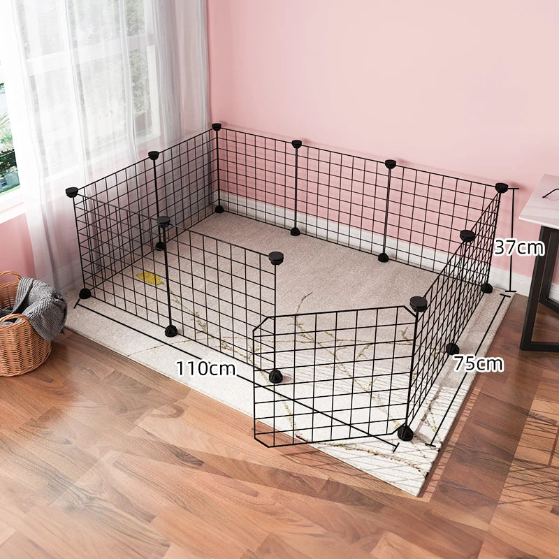 SafeGuard Pet Barrier
