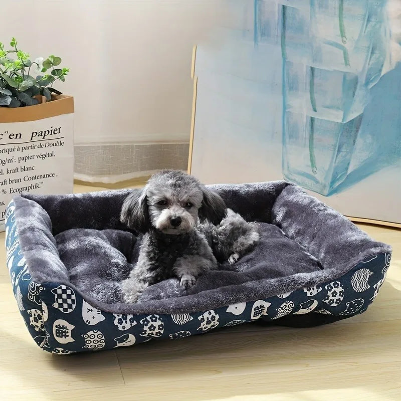 SnuggleSofa Pet Mat
