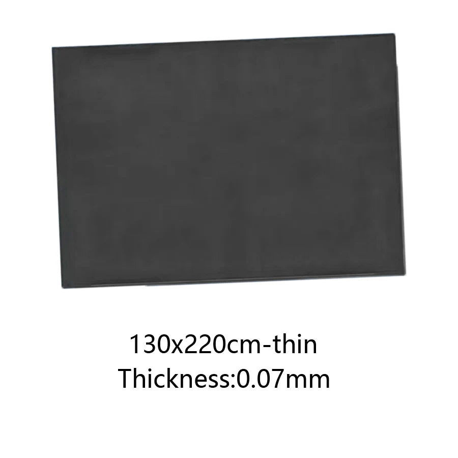 Waterproof Bite-Resistant PVC Dog Mat
