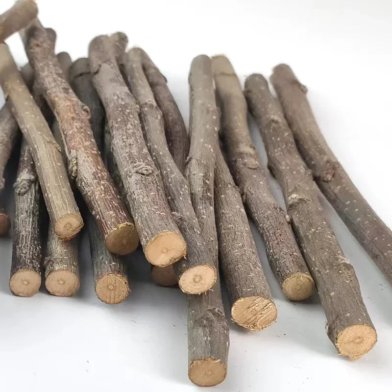 Small Pet Teeth Grinding Stick & Molar Stone