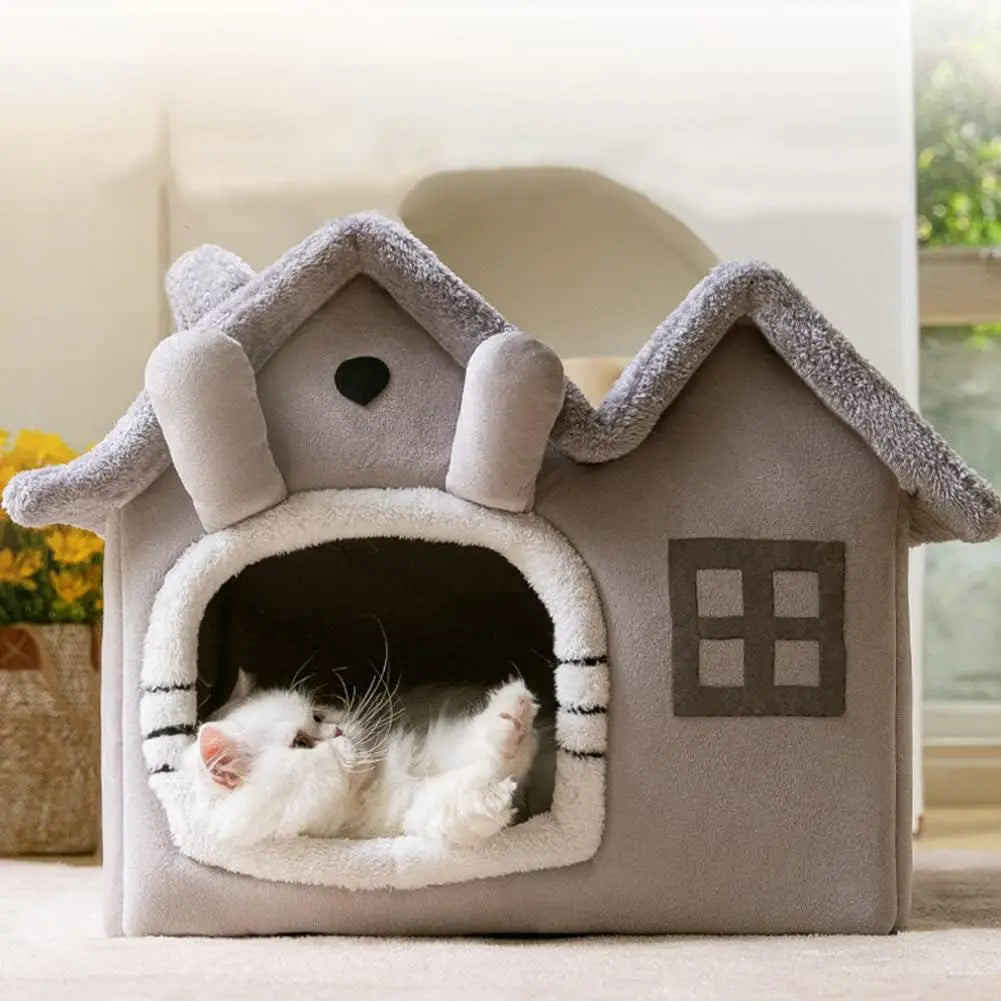Comfy Cave Pet Home