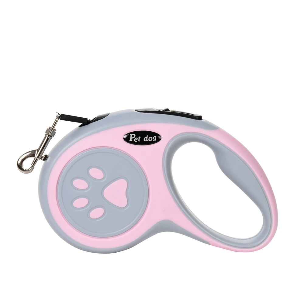 FlexiTrack Retractable Leash