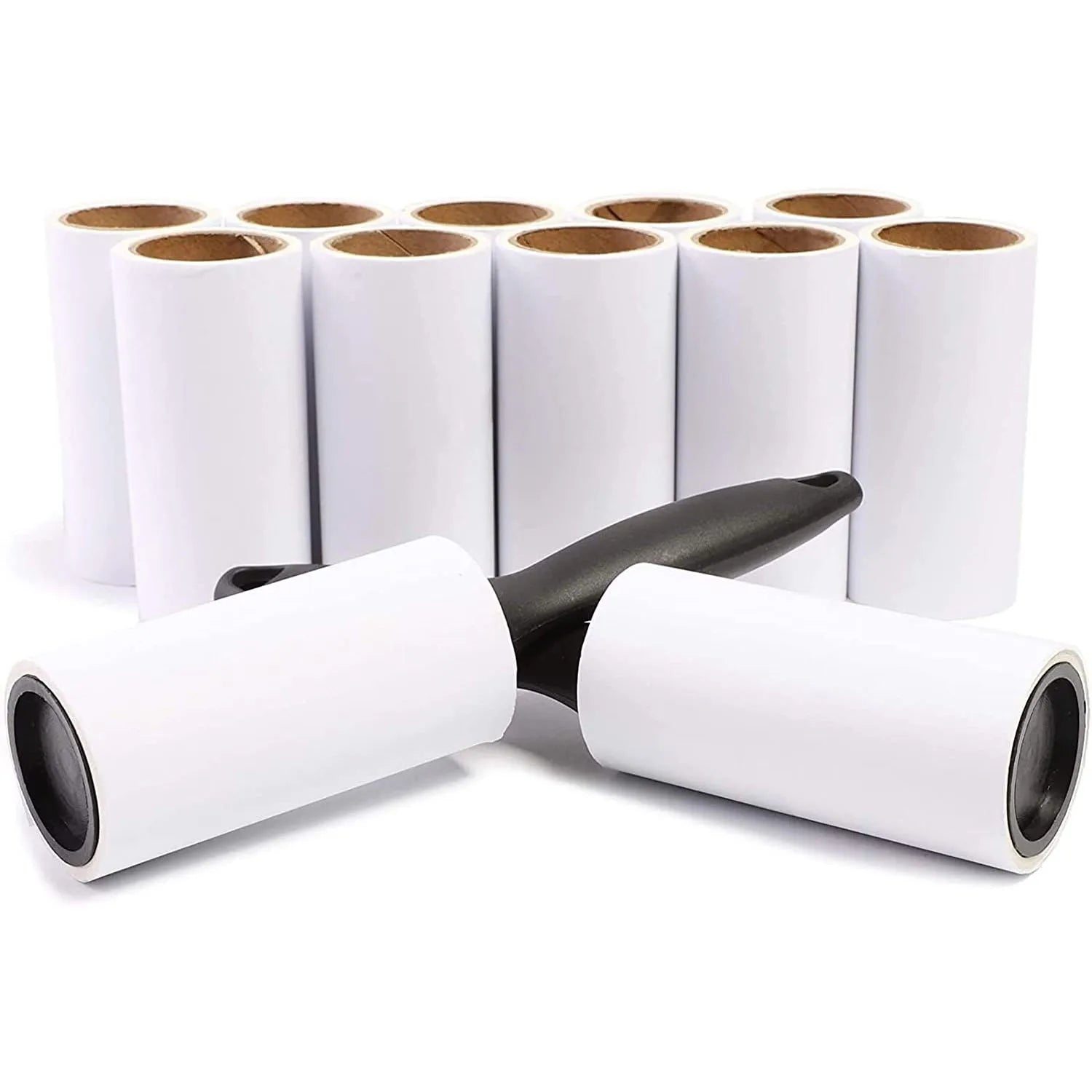 SuperClean Pet Rollers