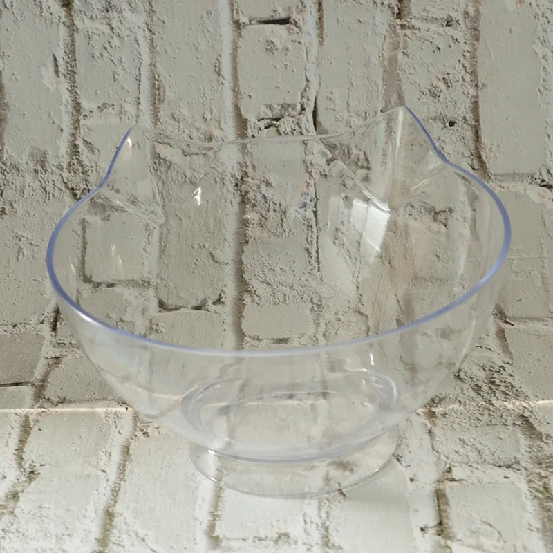 Elevated Double Pet Bowl with Stand