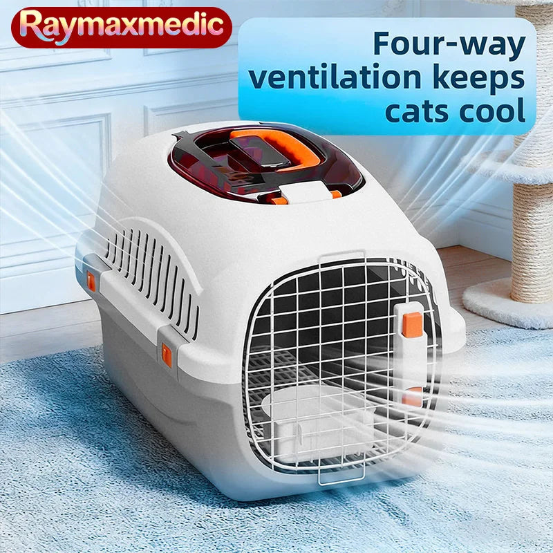 Raymax Portable Pet Carrier