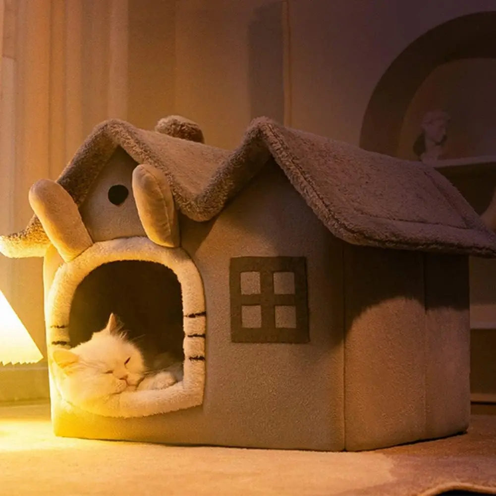 Comfy Cave Pet Home