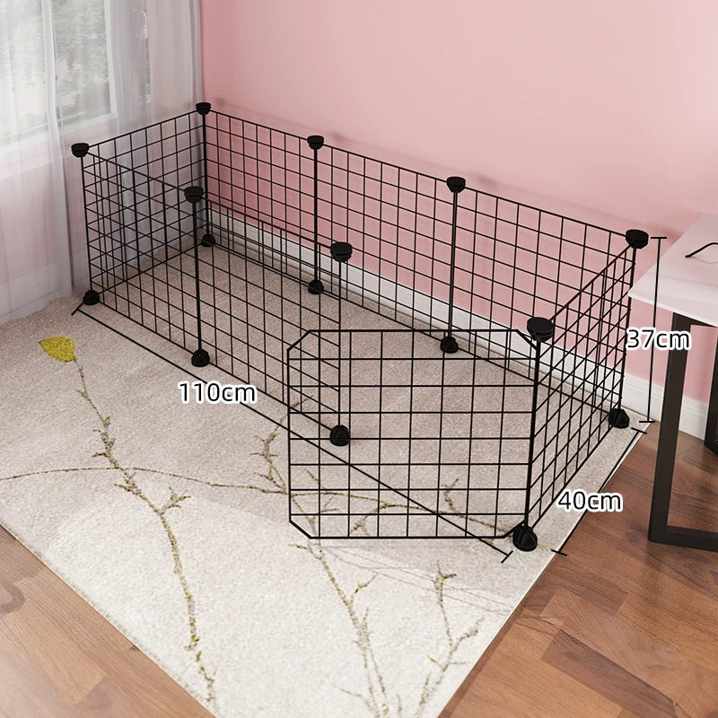 SafeGuard Pet Barrier