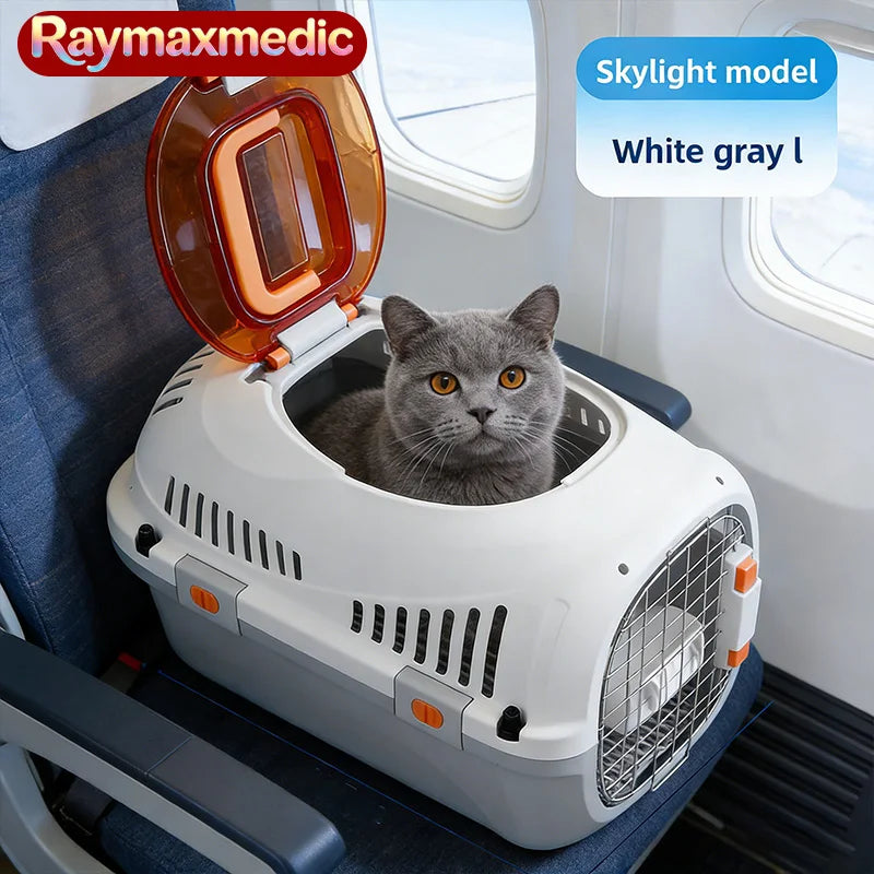 Raymax Portable Pet Carrier