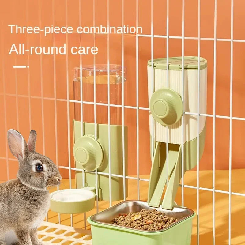 Pet Hanging Waterer 500ML