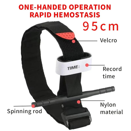 Cat First Aid & Survival Kit