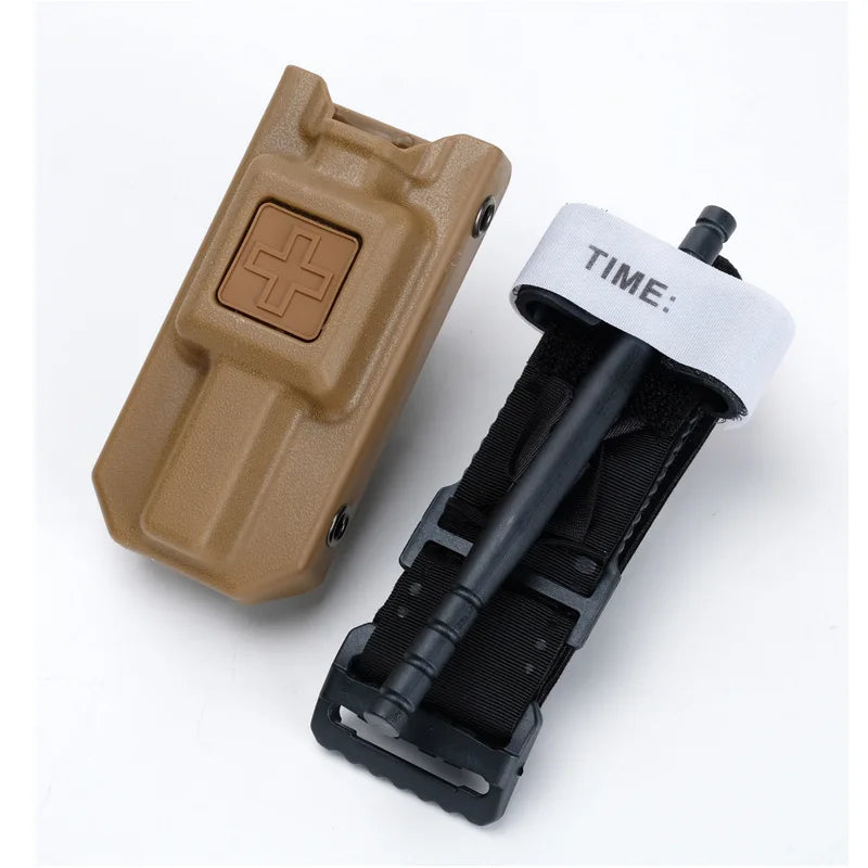 Pet Emergency Tourniquet & Storage Bag