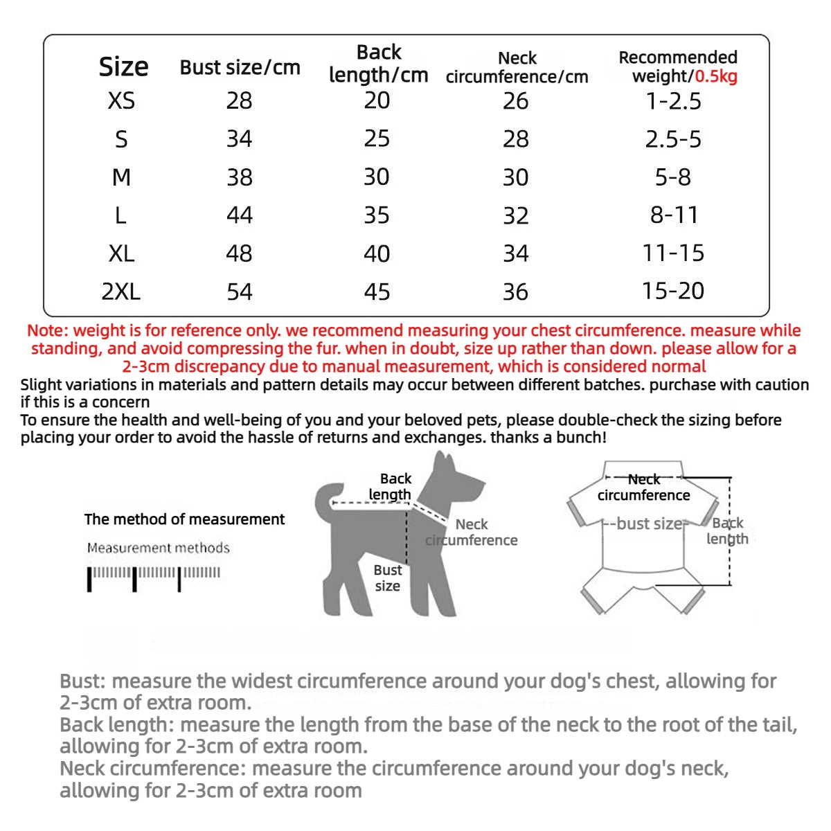 Summer Cooling Vest T-Shirt for Small Dogs
