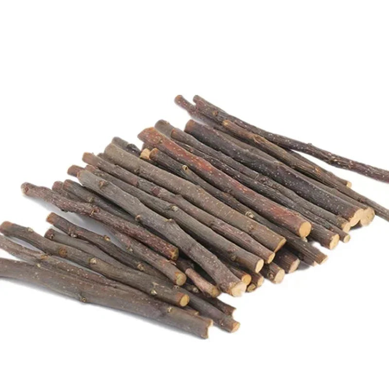 Small Pet Teeth Grinding Stick & Molar Stone