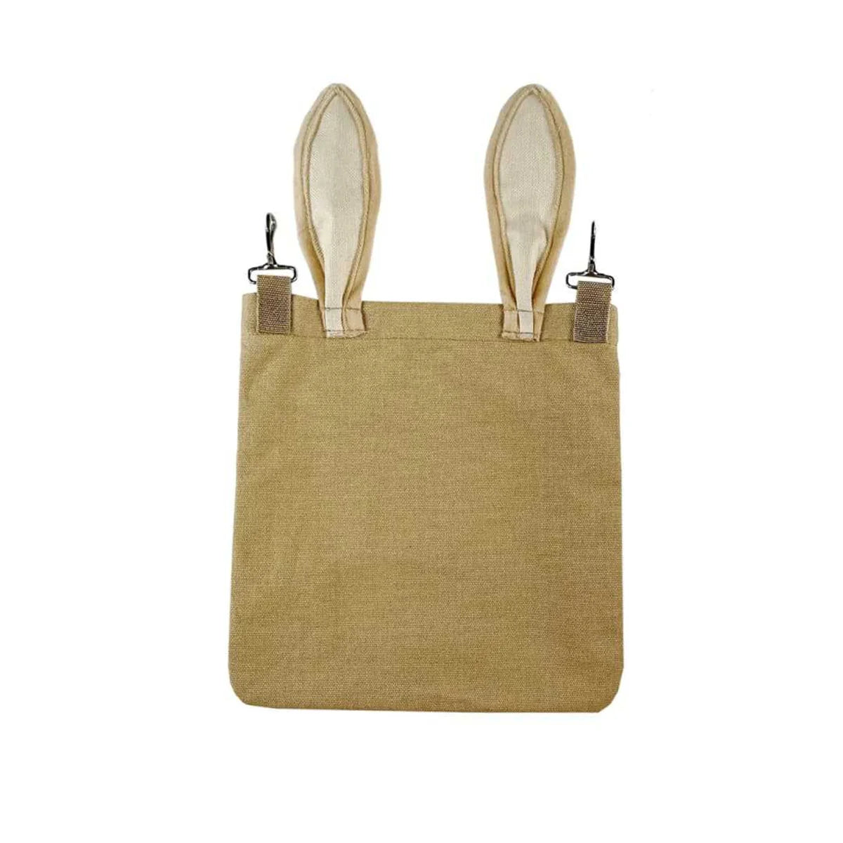 Hanging Rabbit Hay Feeder Bag