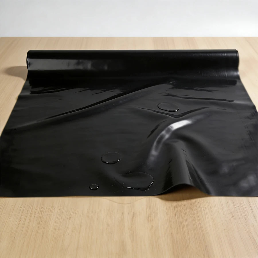 Waterproof Bite-Resistant PVC Dog Mat