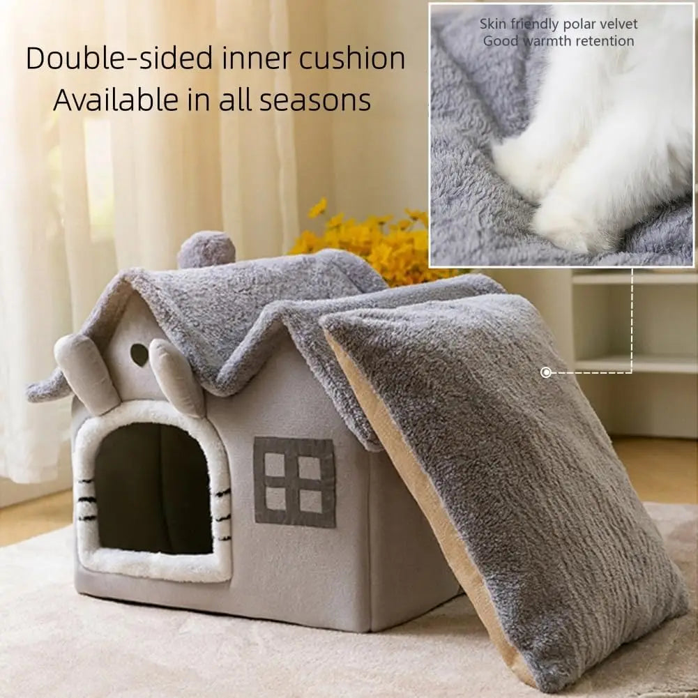 Comfy Cave Pet Home