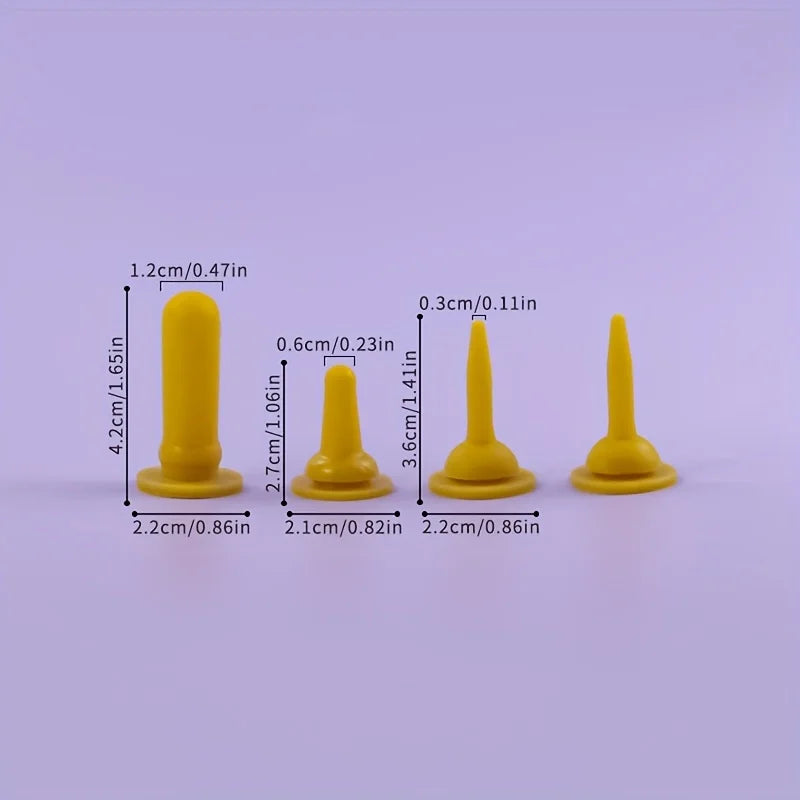 Pet Feeding & Medication Kit