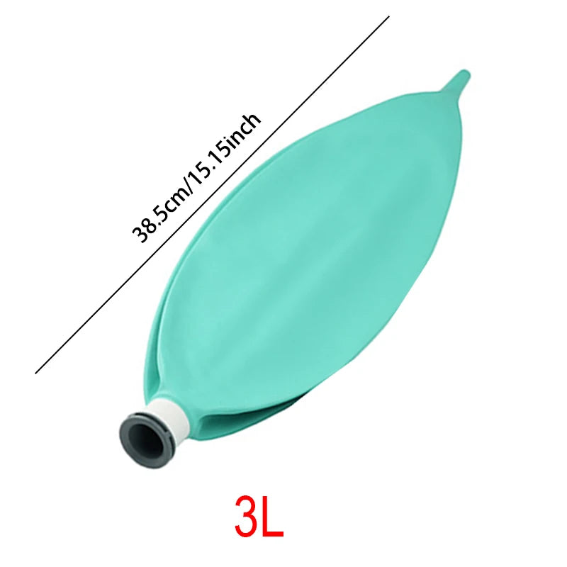 VetAir Anesthesia Breathing Bag