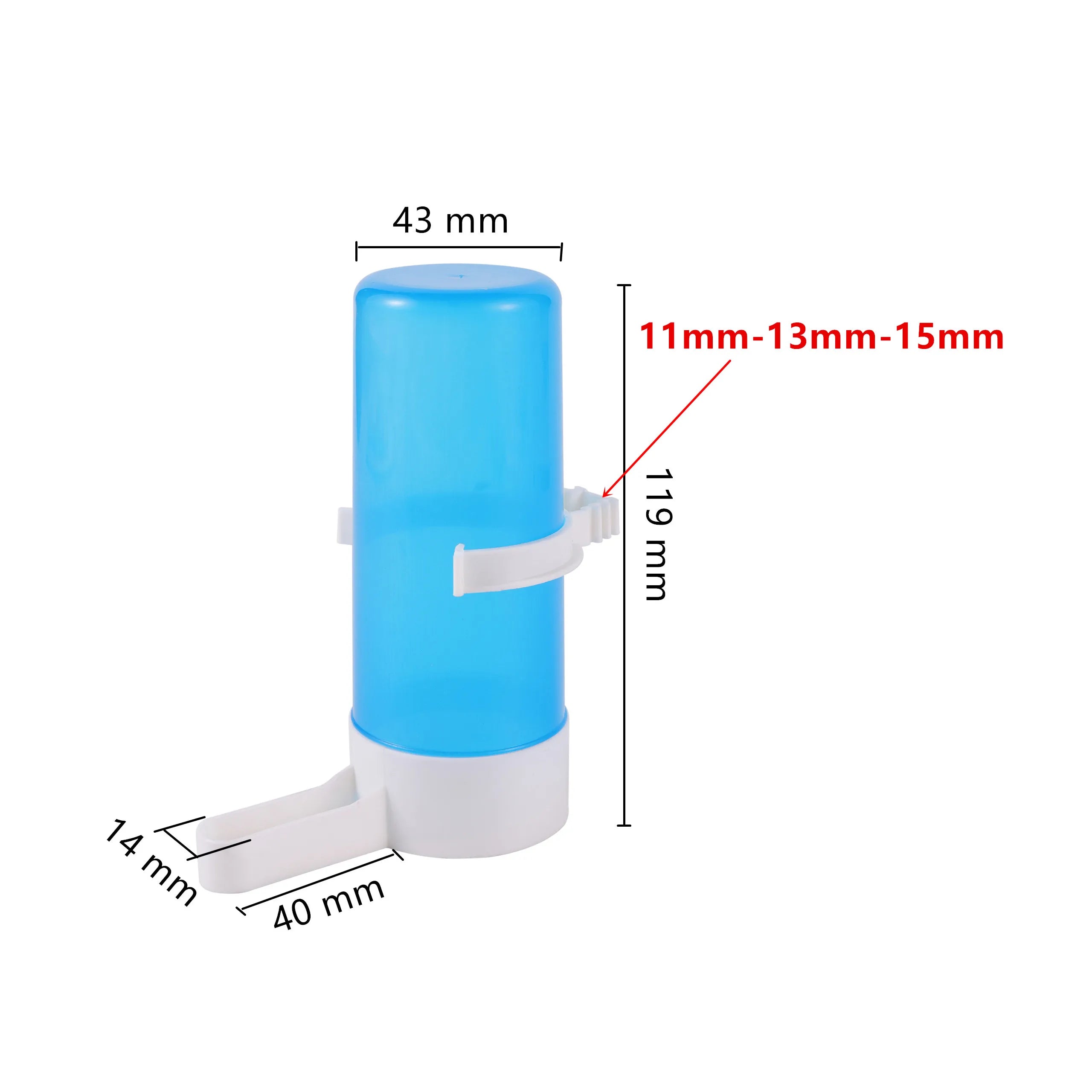 Bird Automatic Waterer