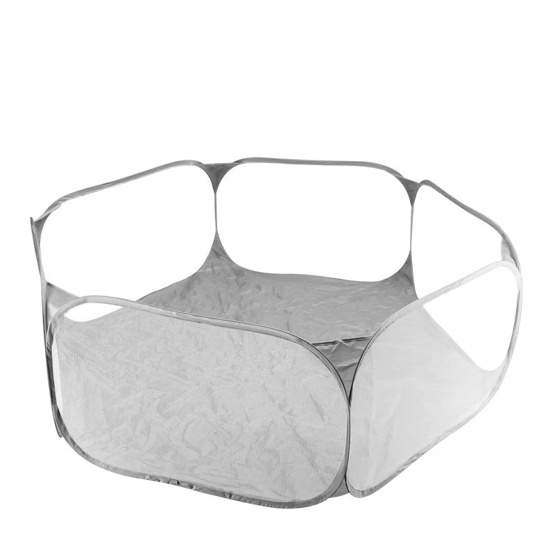 Foldable Pet Playpen