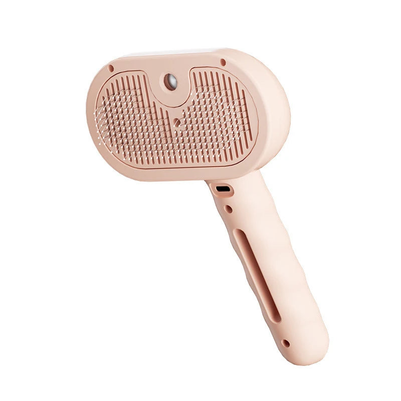 SteamCare Groom Brush