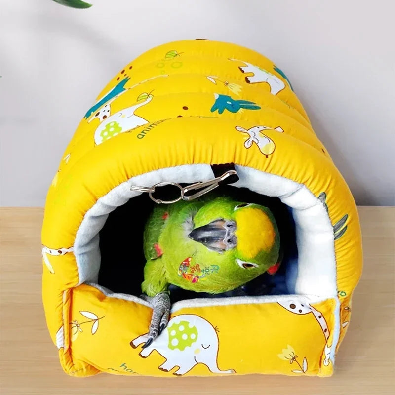 Small Pet Hanging Bed