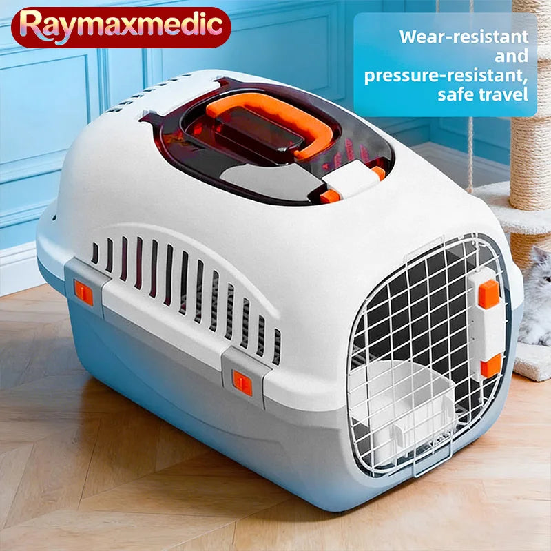 Raymax Portable Pet Carrier