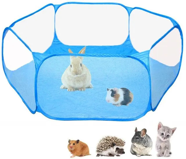 Foldable Pet Playpen